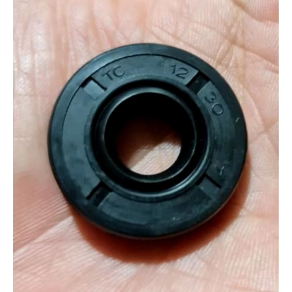 Oil Seal 12 30 7 Mesin Semprot Hama