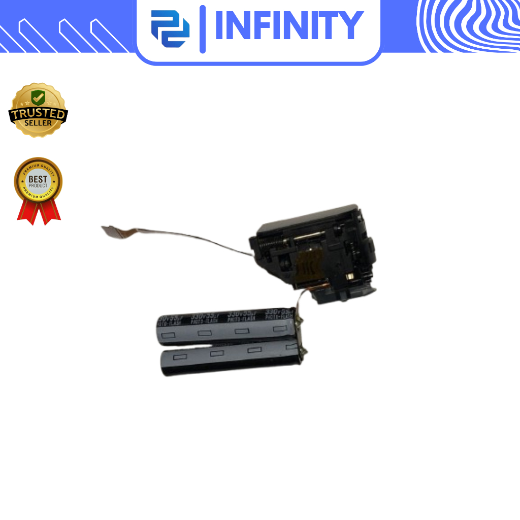 Fpc Flex Flash Block Sony Cyber Shot DSC RX100