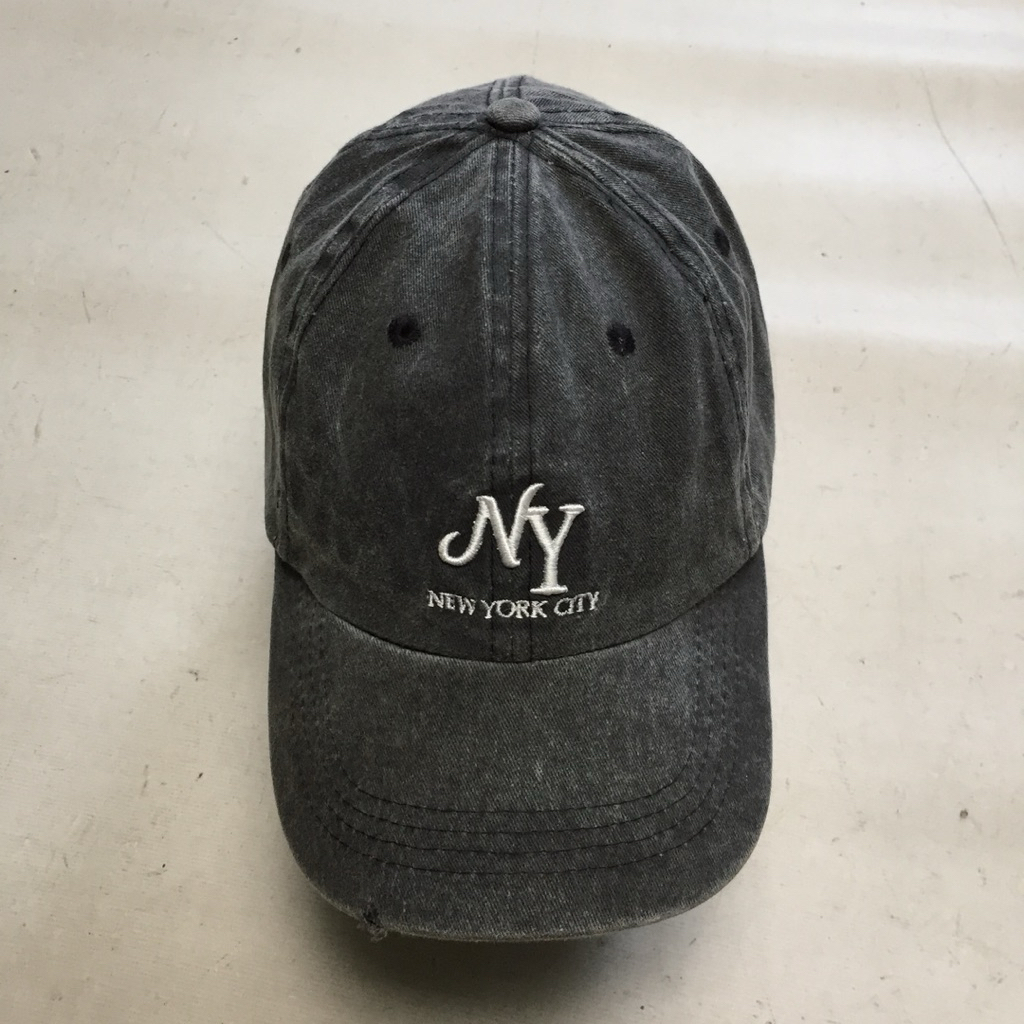 NEW YORK CITY CAP TOPI