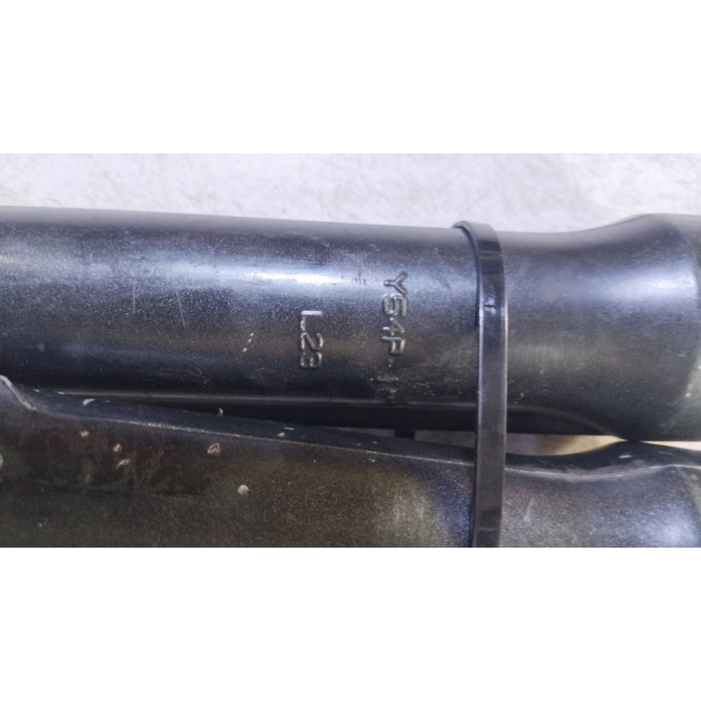 Bottom sok depan mio j mio soul seken original