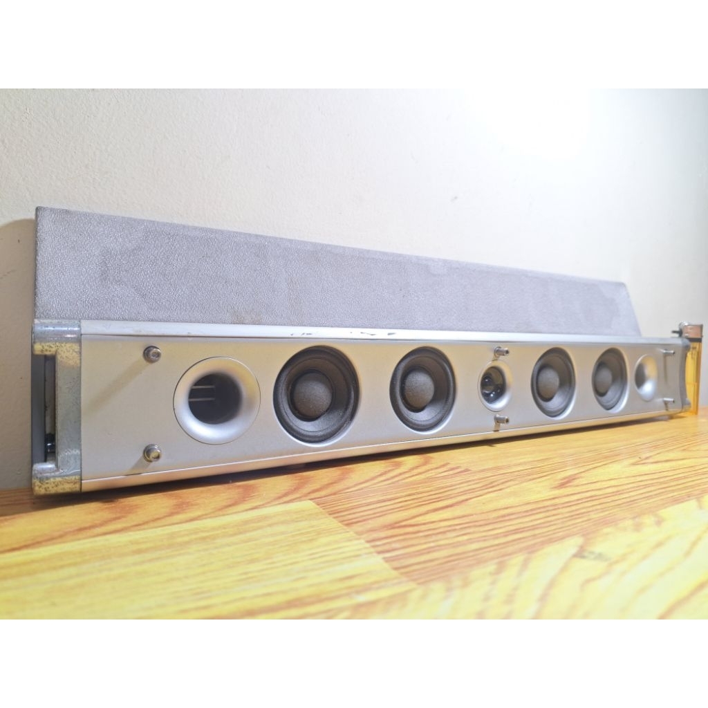 speaker center sony premium original korea