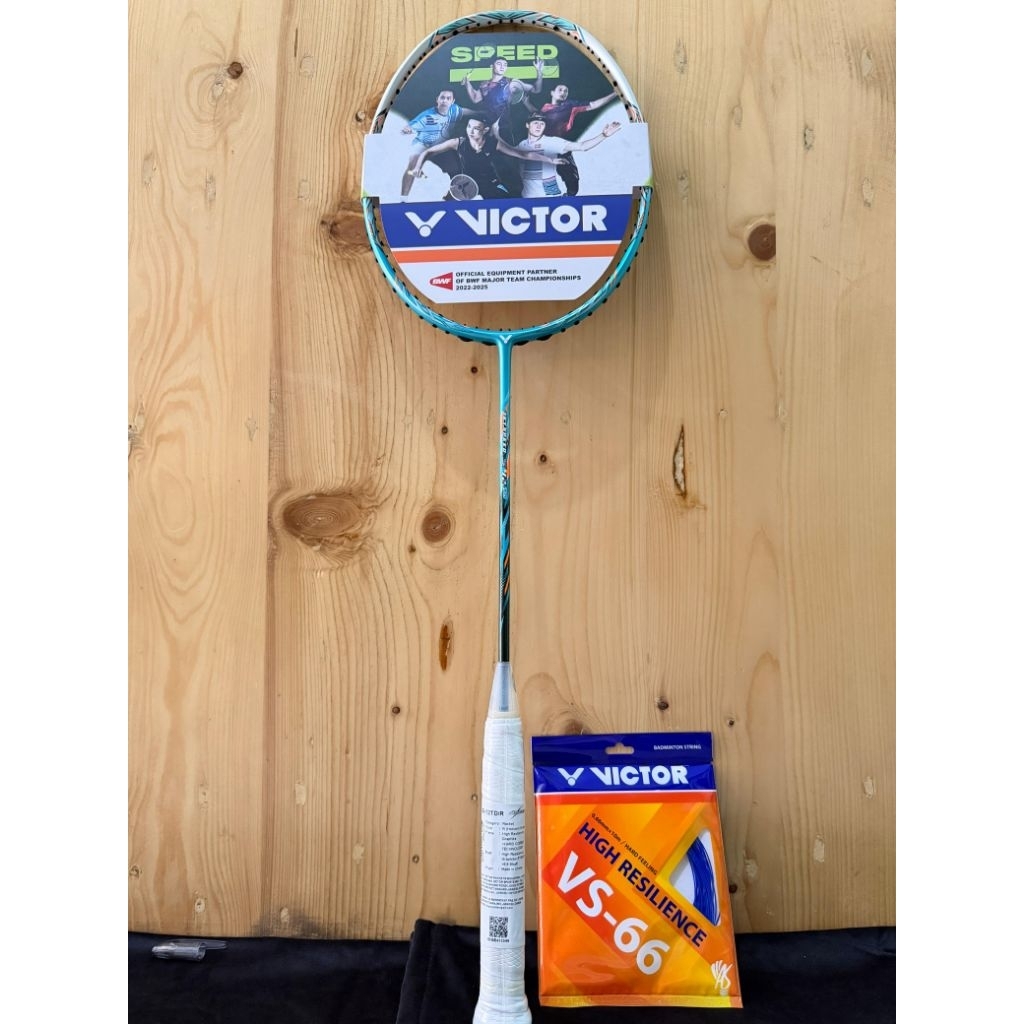 JETSPEED S 12 TD FREE SENAR VBS 66