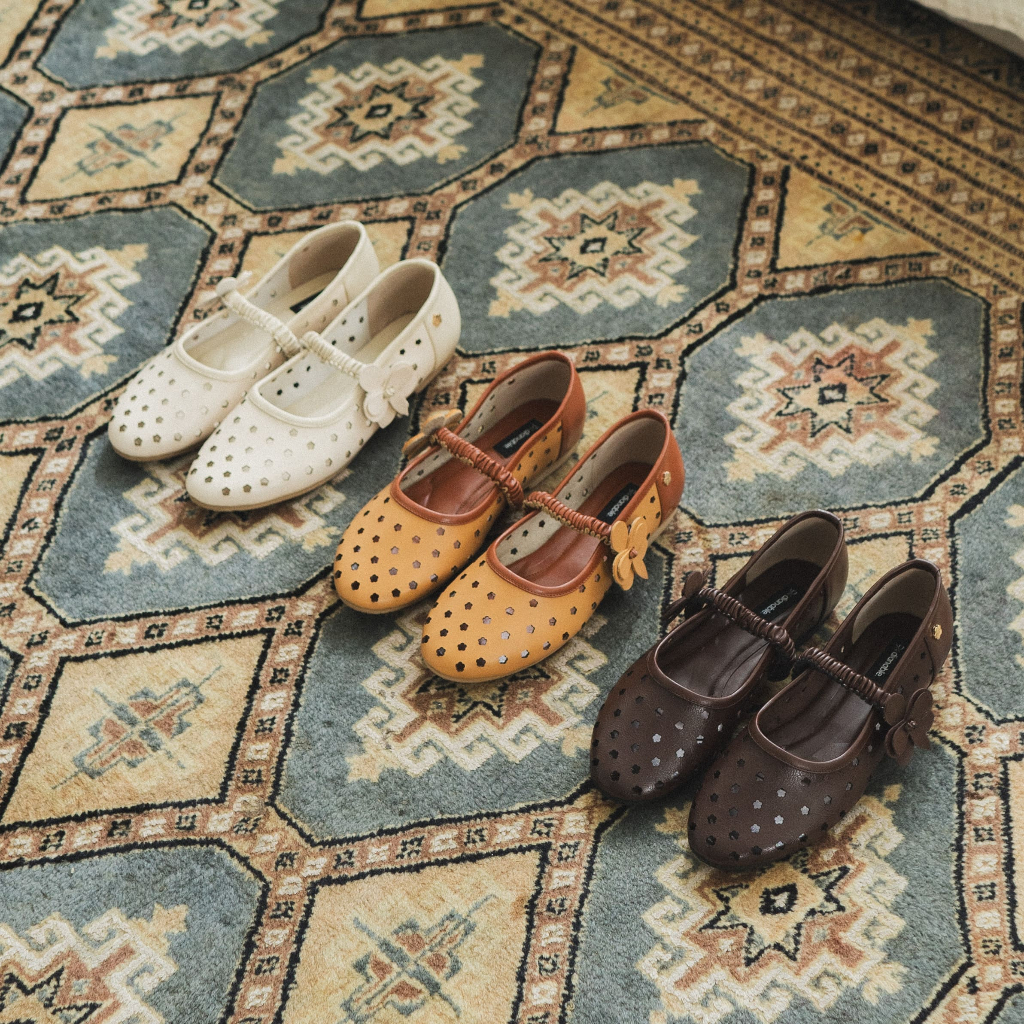 Dianable - Aneth Flat Shoes Dianable