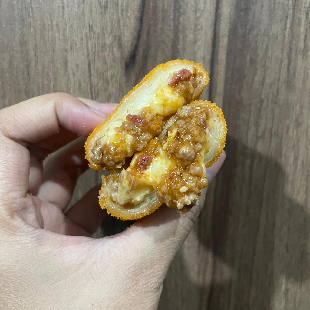 Risoles Lasagna Isi 5 Pcs Frozen