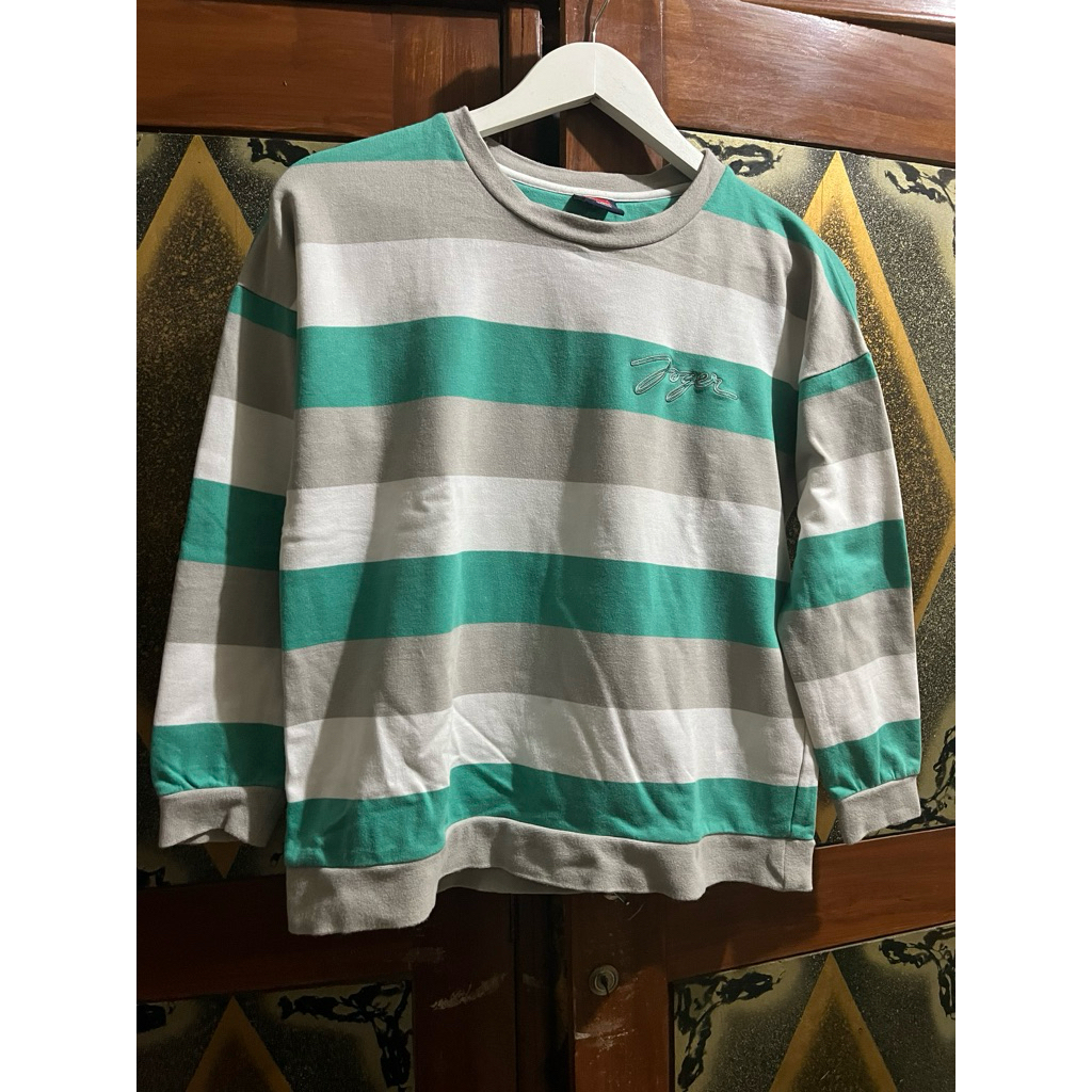 pl sweater joger bali