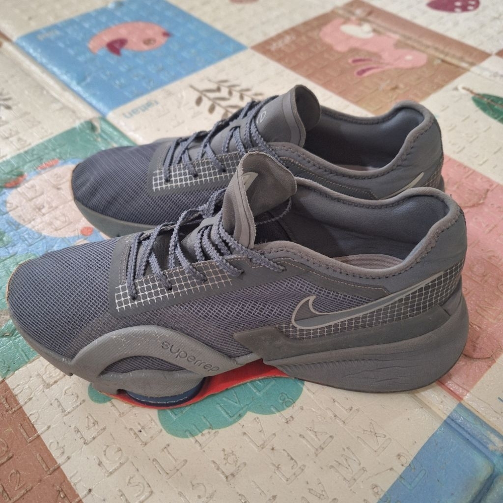 NiKe AiR ZoOm SuPeRrEp 3 Size 43 / 27,5 cm