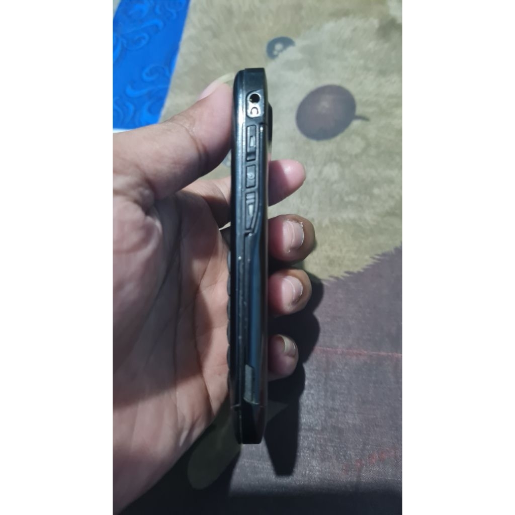 Nokia E71