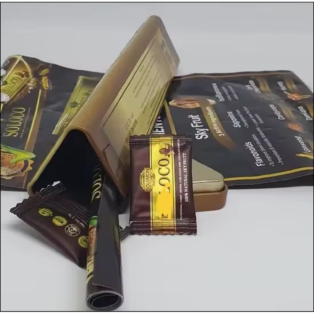 Soollocco asli saloco_original import asli jaminan bagus