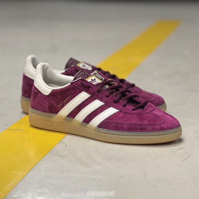 Adidas City series Glasgow 1/2025