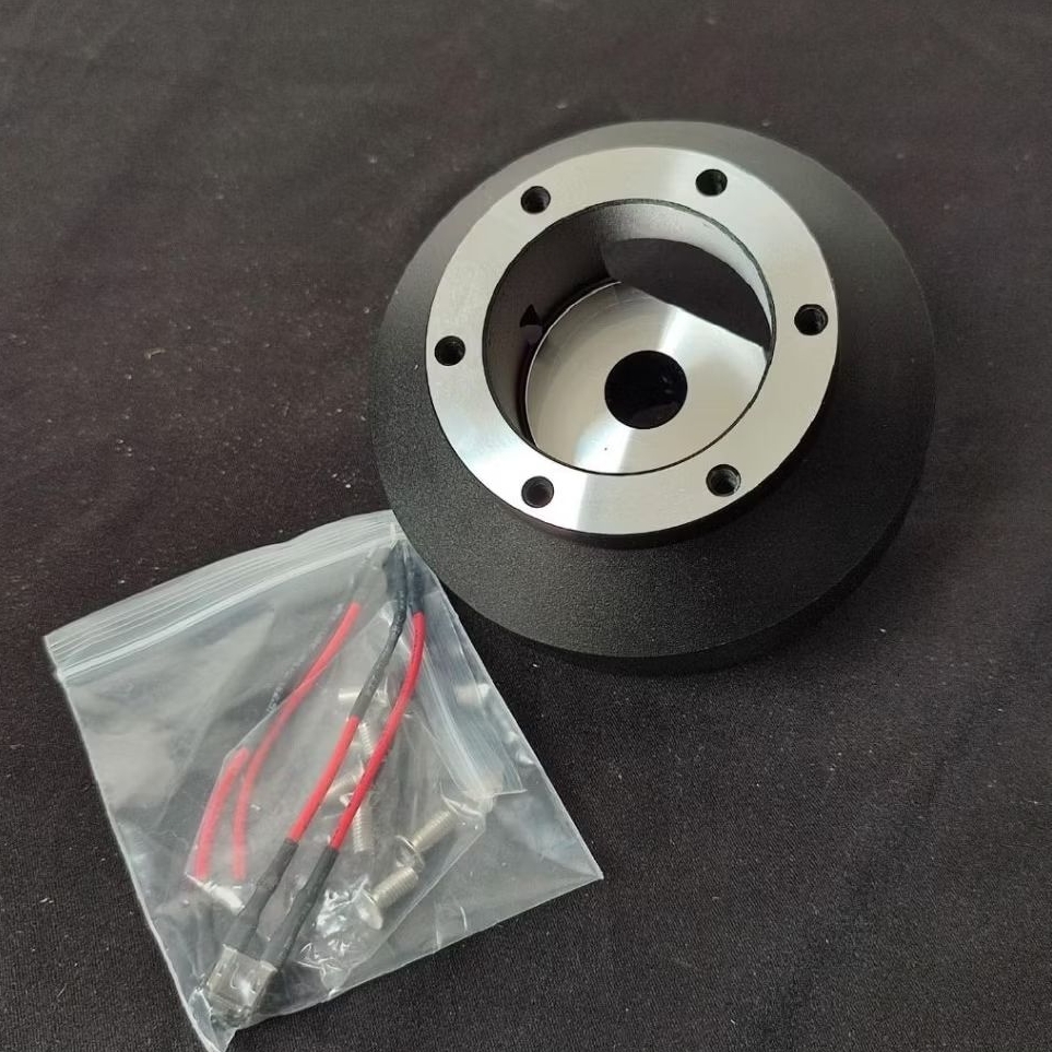 Short Boskit Bosskit Slim Honda Civic FD FB Accord Jazz Brio Crv