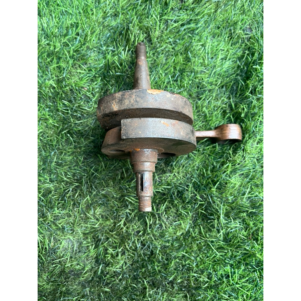 Kruk as bandul vespa as kecil tahun tua vbb