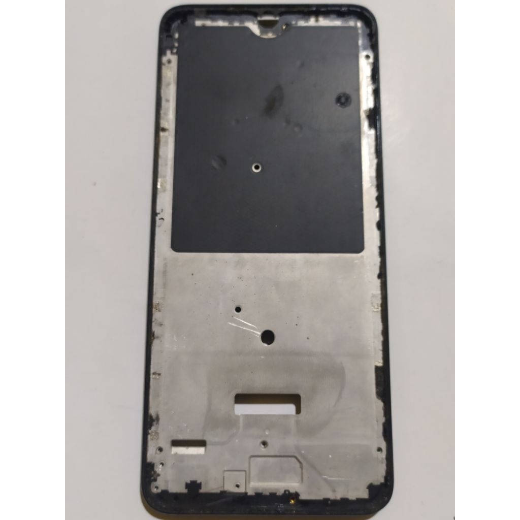 frame Infinix Smart 6 second original cabutan