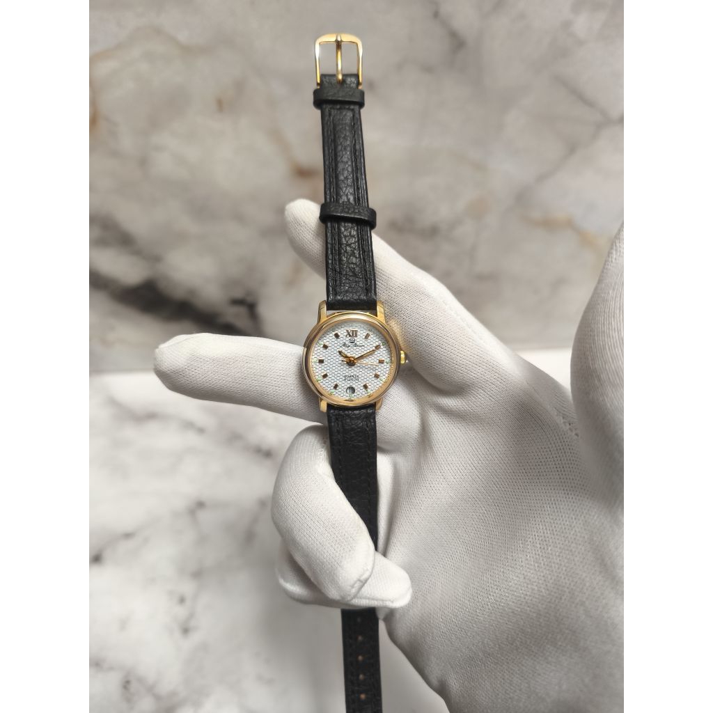 Jam Tangan Wanita Mavy Maison H-2070 Day Quartz