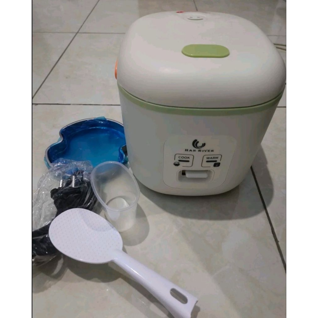 Rice cooker HAN RIVER 0.8L
