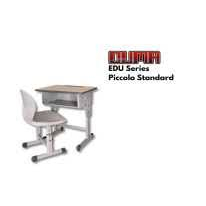 Meja dan Kursi Siswa OUMA Picolo STD