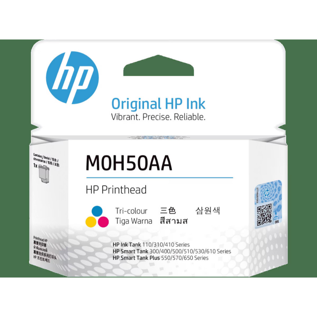 Printhead Printer HP M0H51A/M0H50A 115 315 415 GT5810 GT5820 GT 5820 GT51