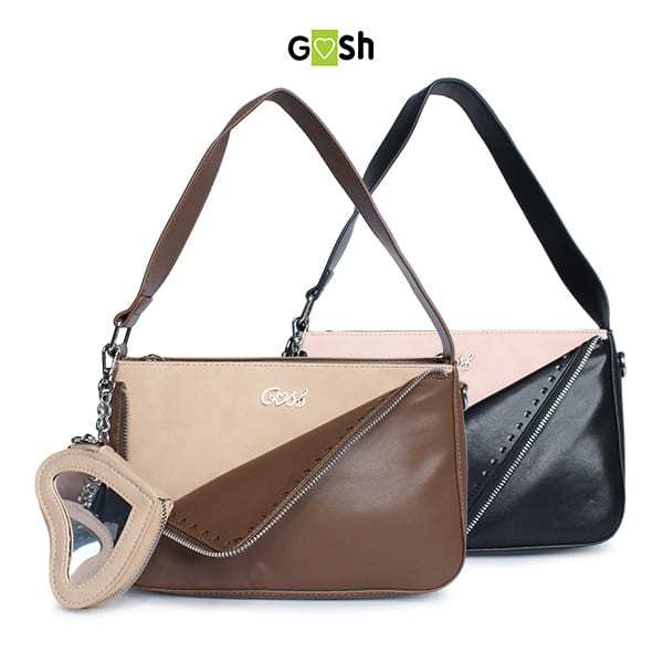 Gosh Lunaria 598 Sling Bag