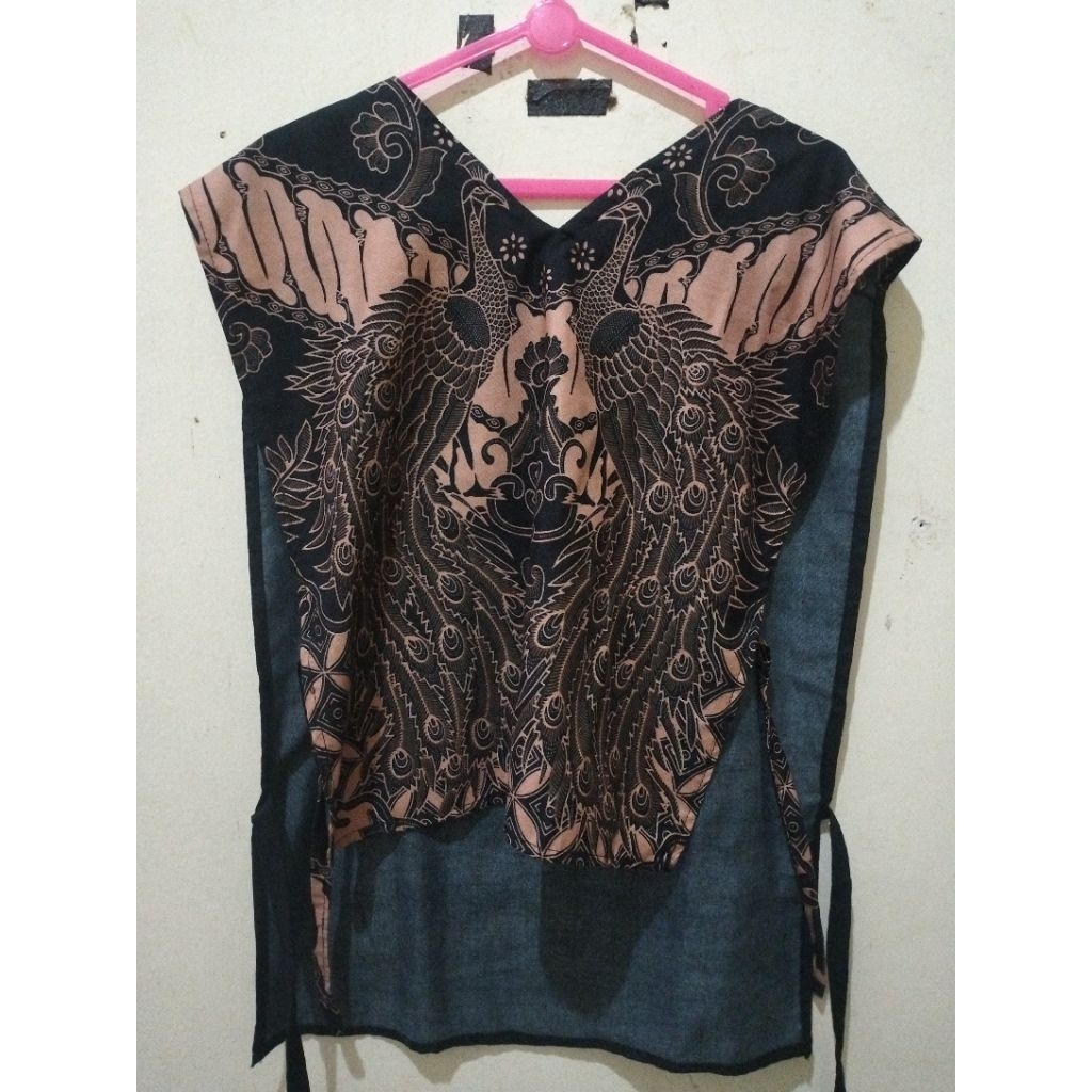 Other batik