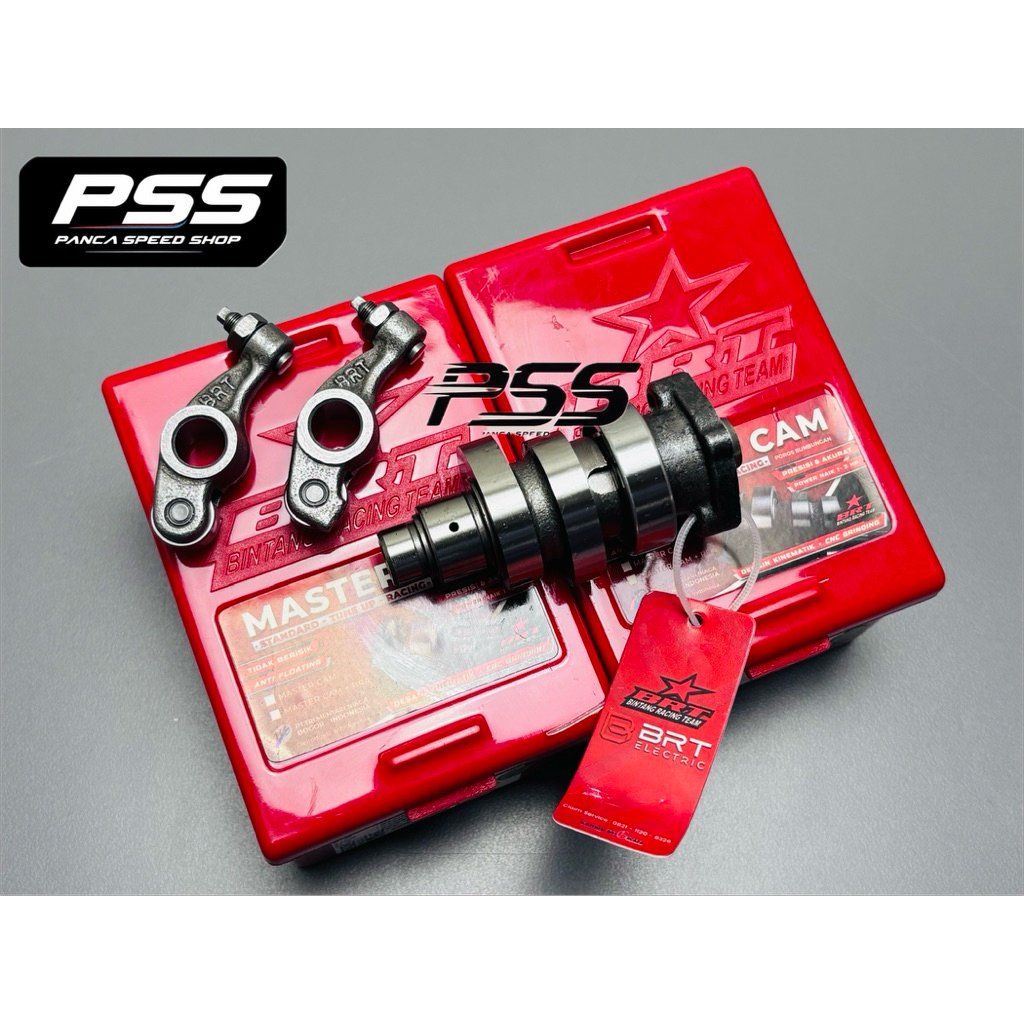 NOKEN AS BRT BEAT SCOOPY SPACY KARBU PLUS PELATUK TYPE S8 T1 R1