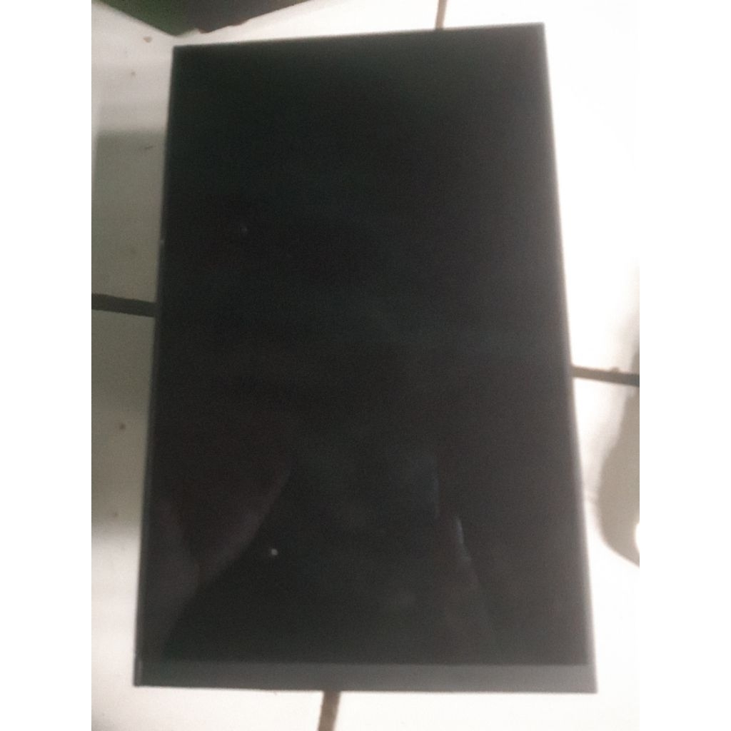 lcd asus k016 fonepad 8 ori copotan