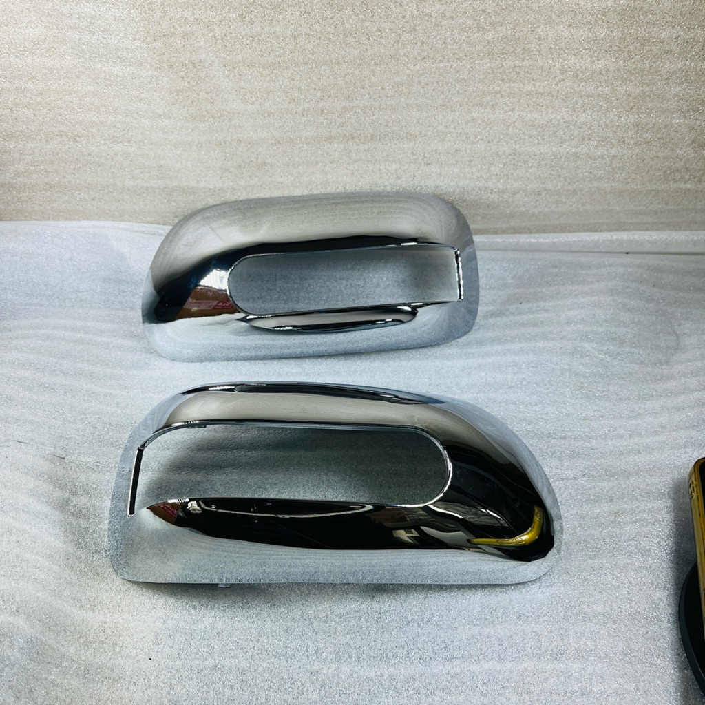 Cover Spion Mobil Avanza Lama Avanza Vvti Avanza Old Type G Tahun 2004-2011 Tanpa Lampu Sen