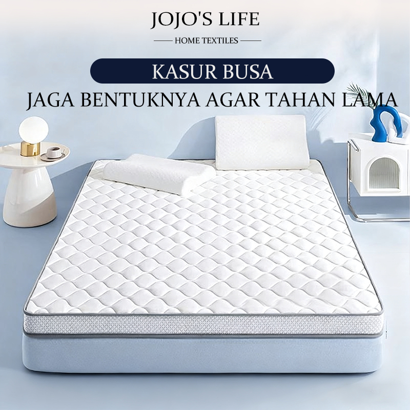 Kasur Busa Kasur Spring Bed Premium Kasur Latex Murah Springbed