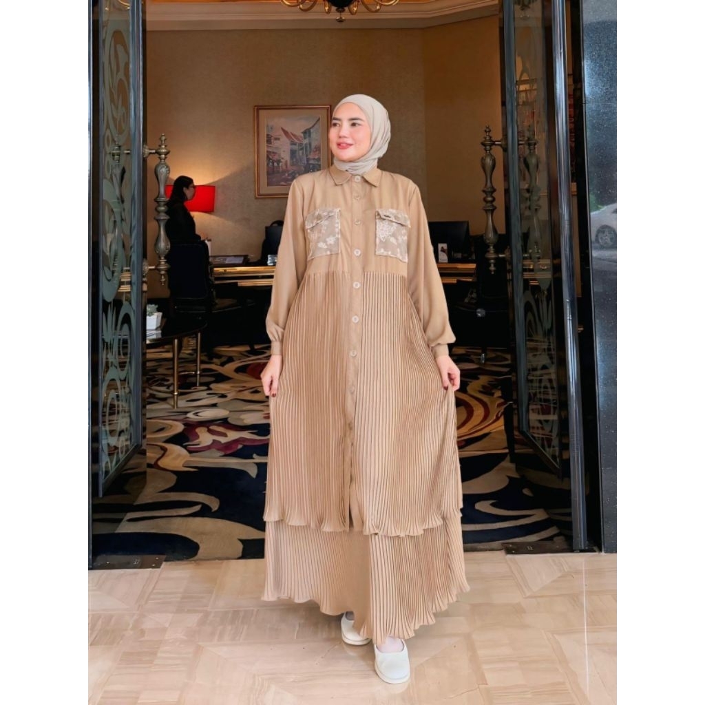 Second sign - Jihan Tunik