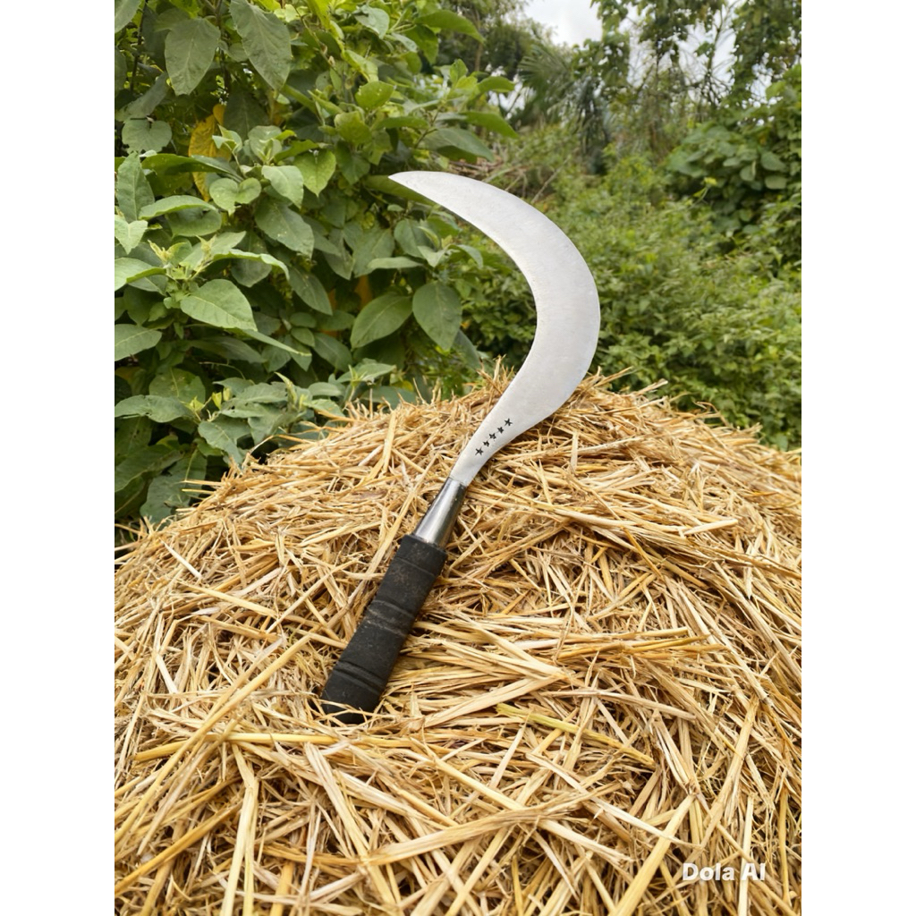 sabit asli Madura cap bintang 5 100% original