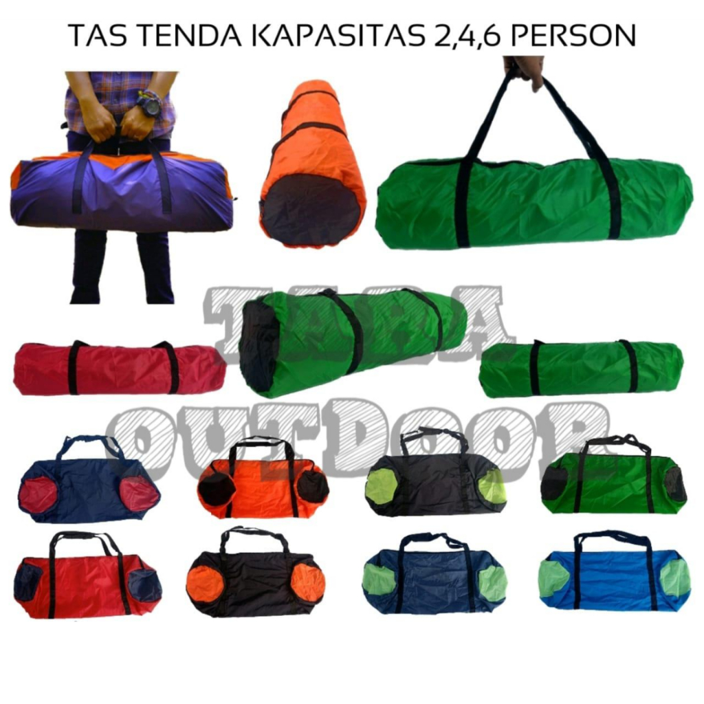 tas tenda sarung tempat tenda camping