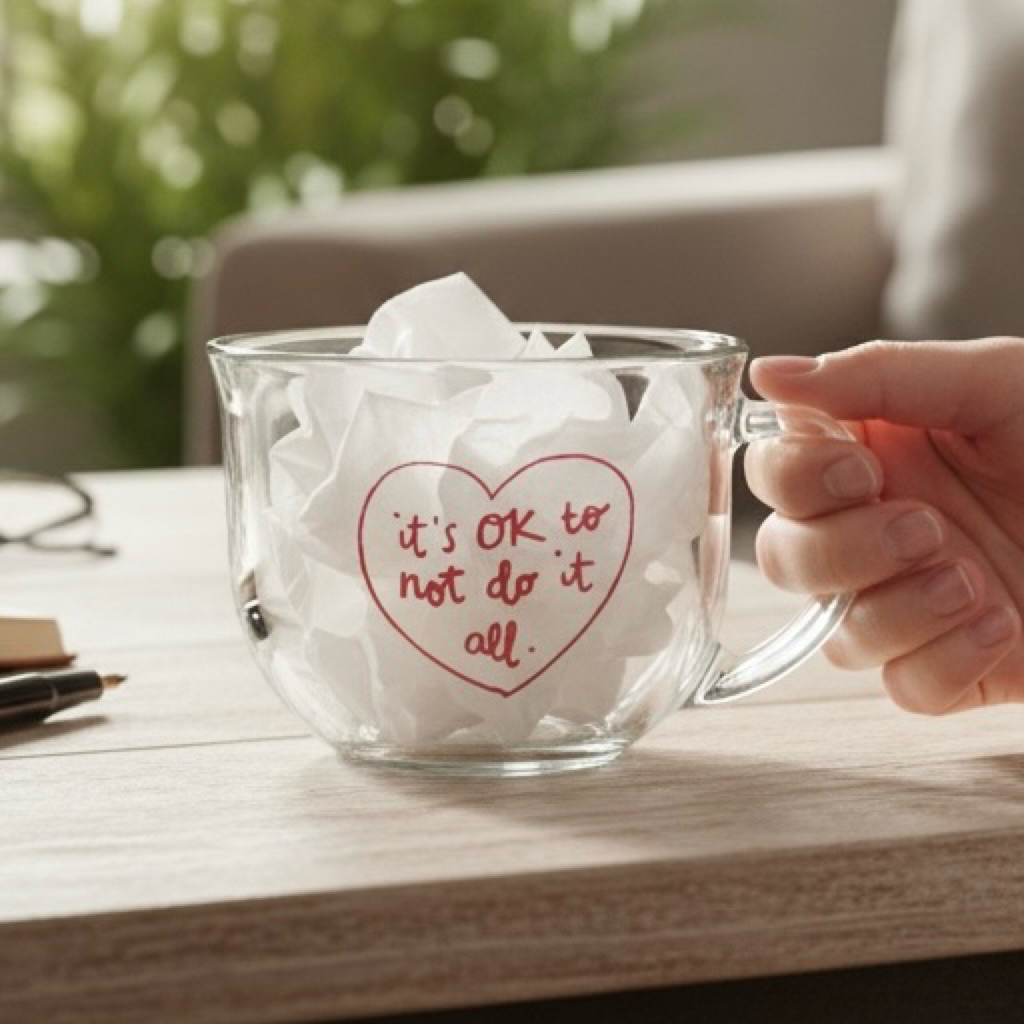 Cereal Mug Quotes | gelas cereal | mangkok mug positive quotes | gelas ala korea aesthetic hadiah wi