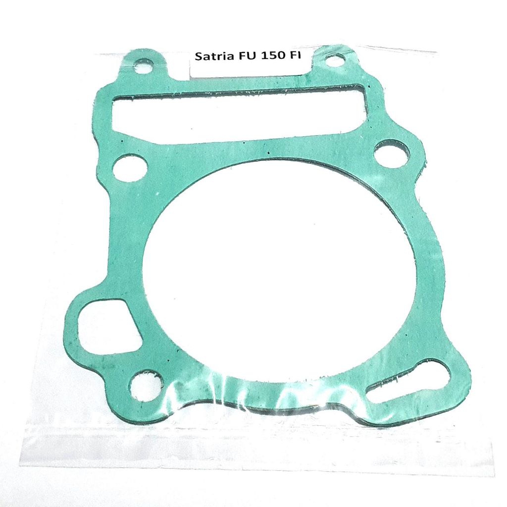 GASKET BLOK SATRIA FU FI INJEKSI