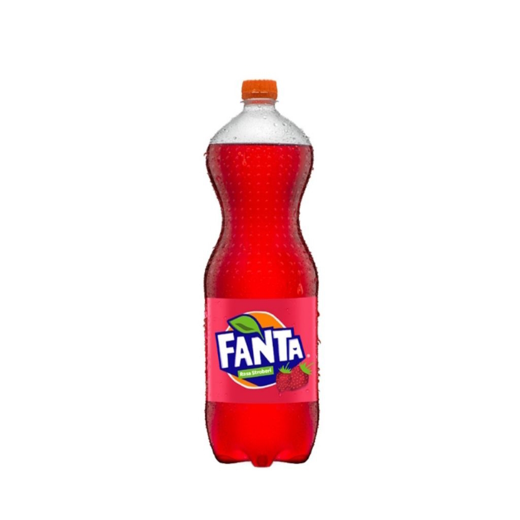 fanta 1liter minuman soda harga 15000