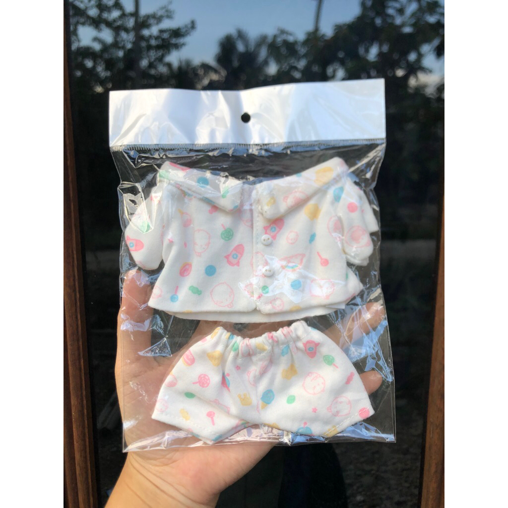 READY Doll clothes 20cm