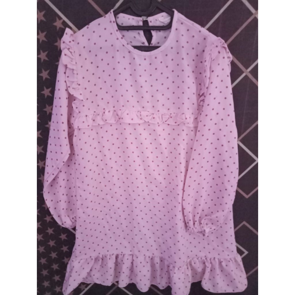 Preloved_Oclo.official