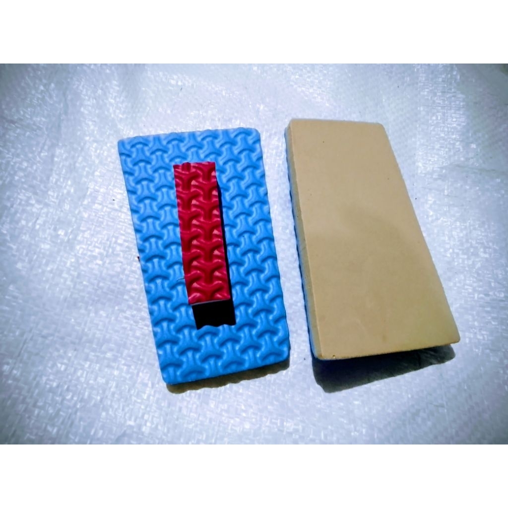 Sepon 1cm Penghalus Acian