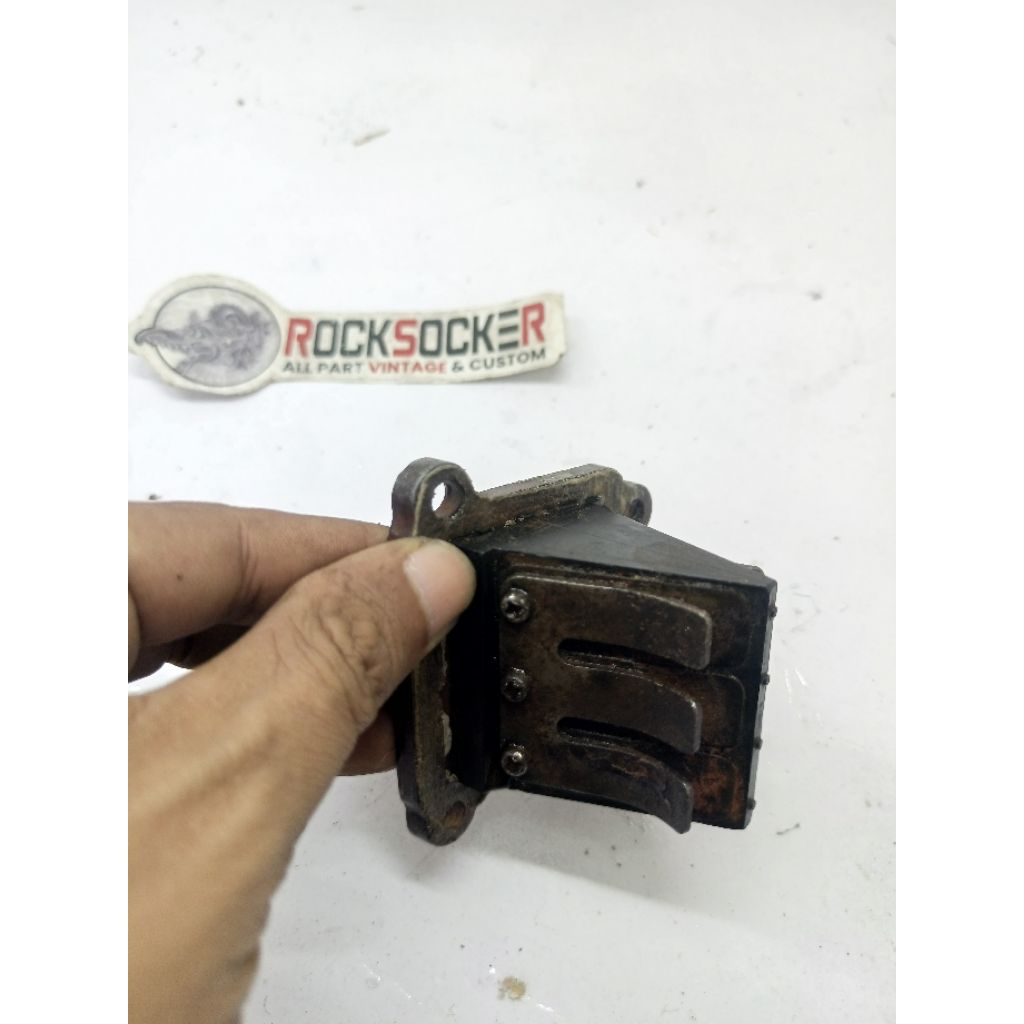 membran suzuki satria 2t ru lumba hiu original membran manipol satria 2tak ori