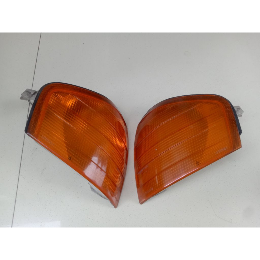 sein depan mercy w202 original