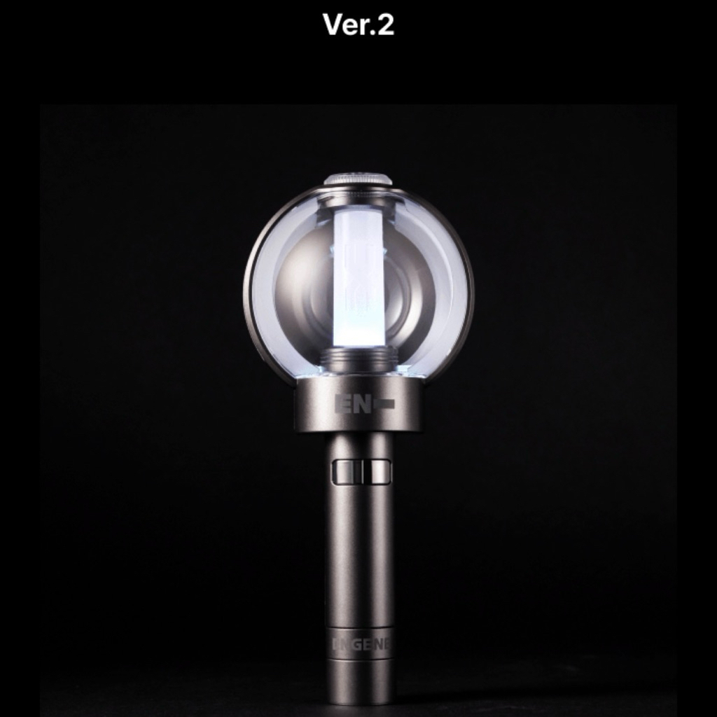 Enhypen Light Stick Ver 2 / Enhypen Lightstick Ver 2 / Lightstik Enhypen Ver 2