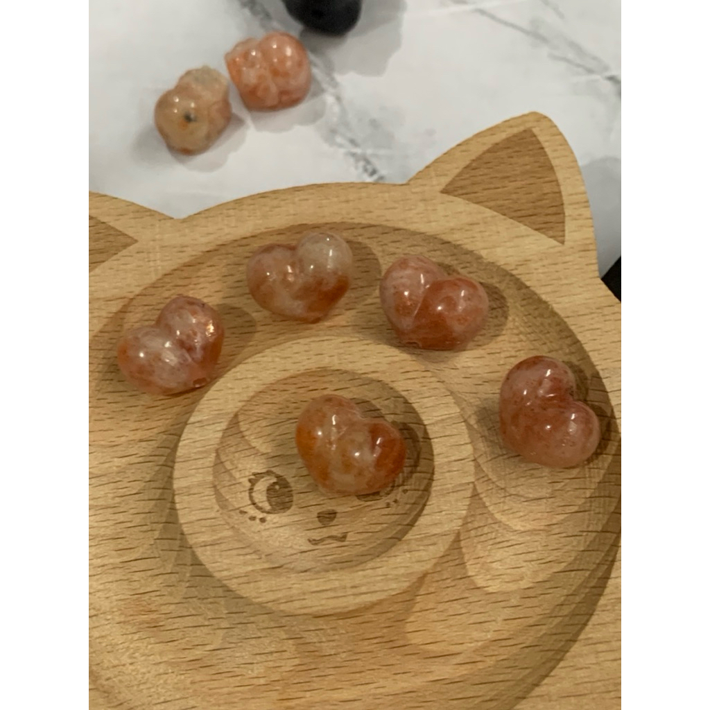 Spacer Sunstone