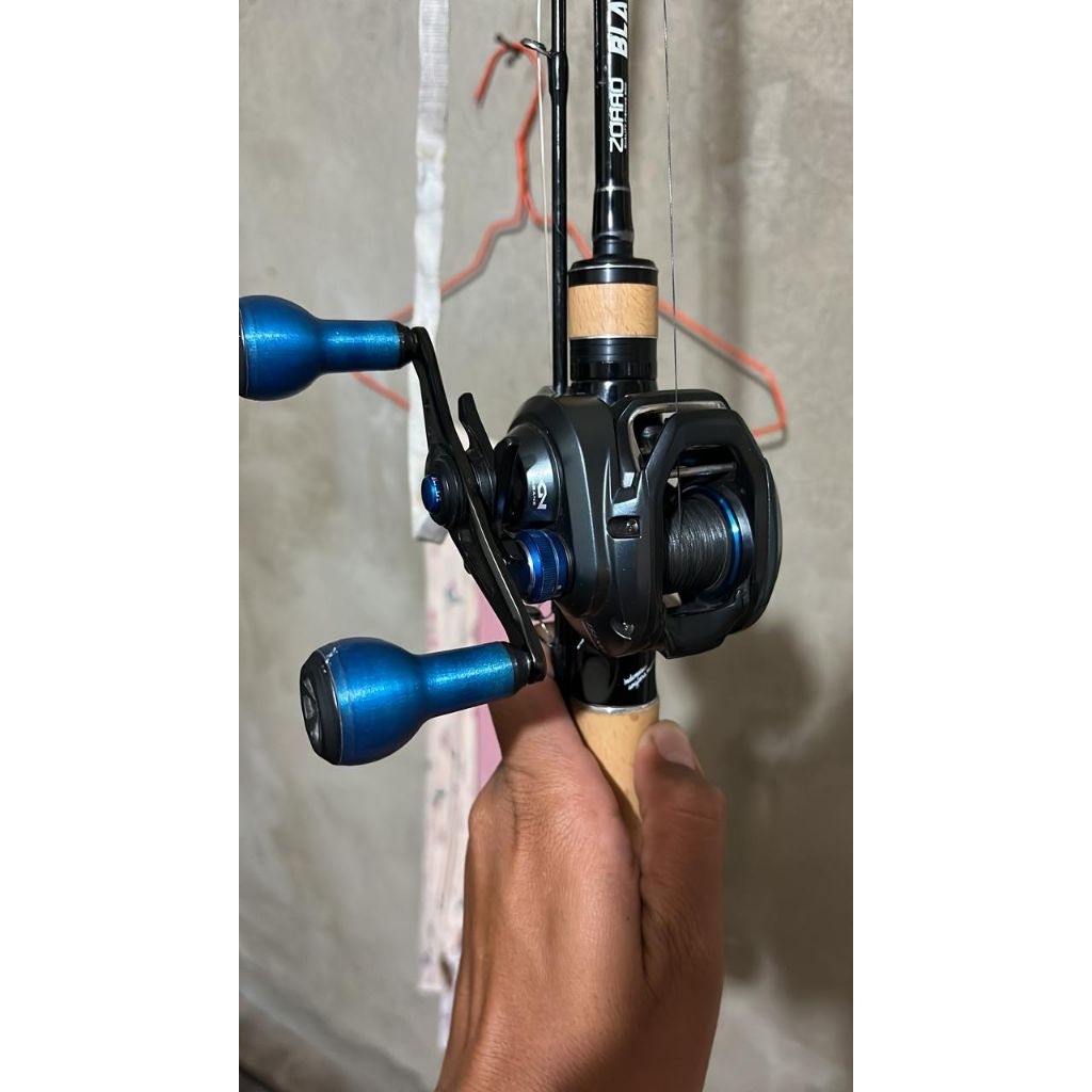shimano slx xt 151 xg