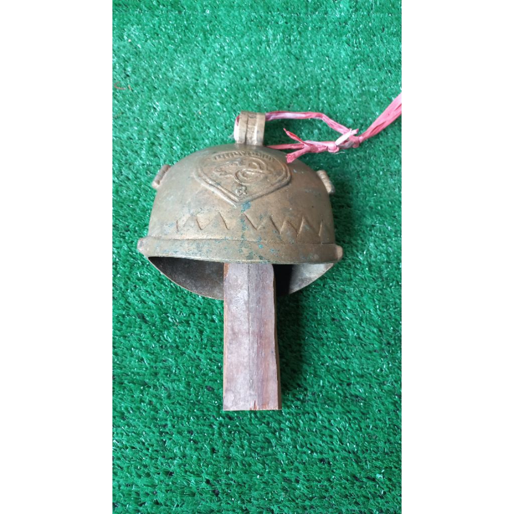 Klontong Kuningan Kuno