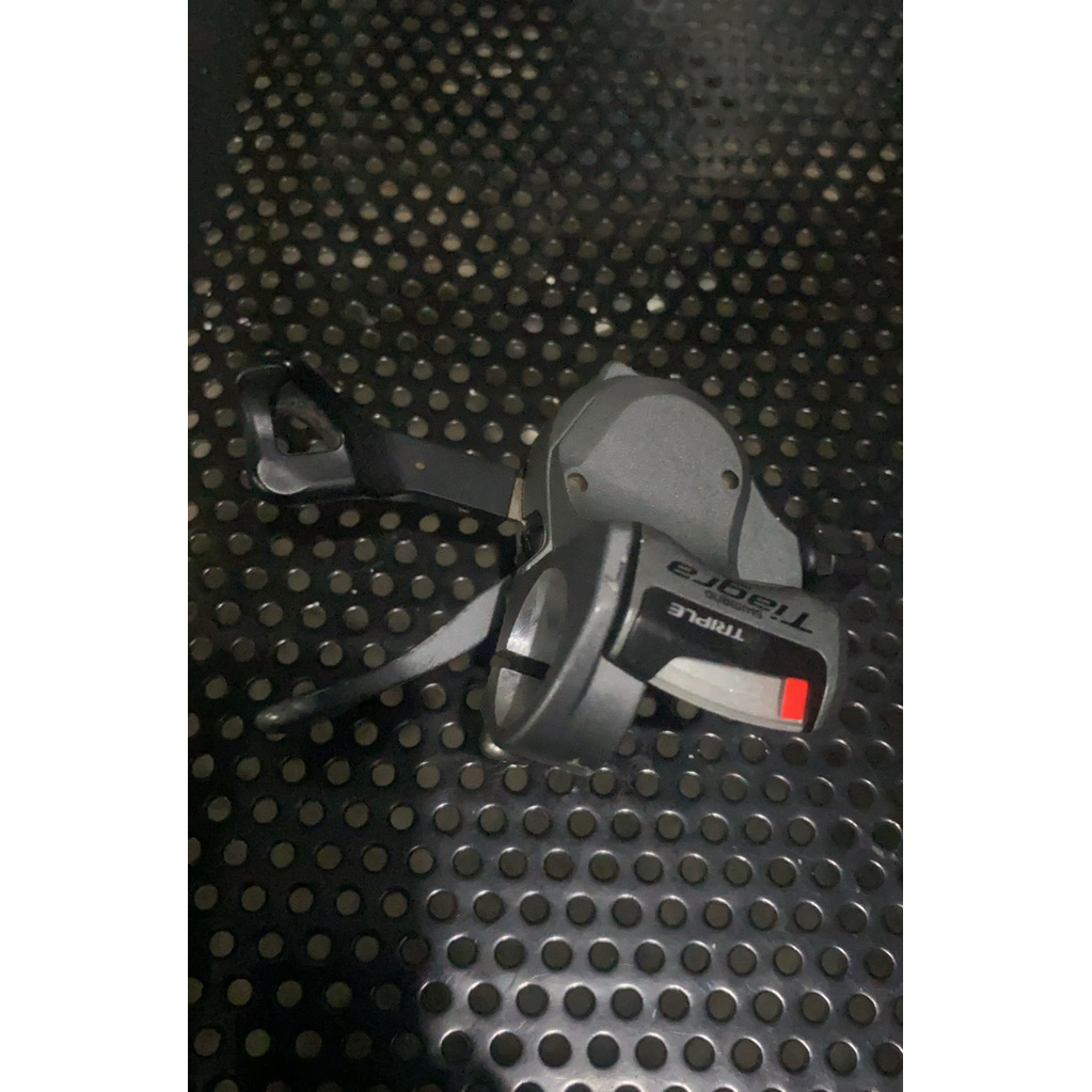 shifter tiagra 3speed