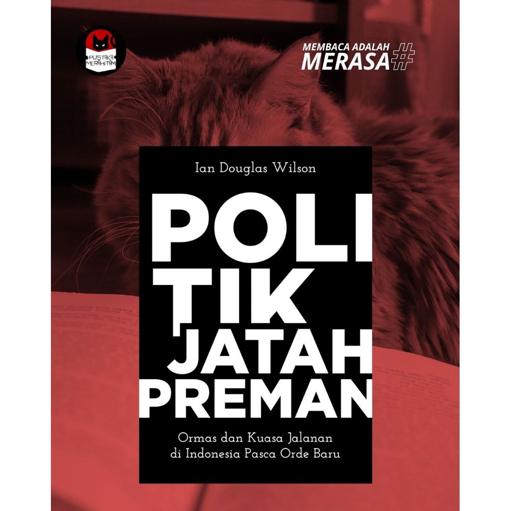 Politik Jatah Preman