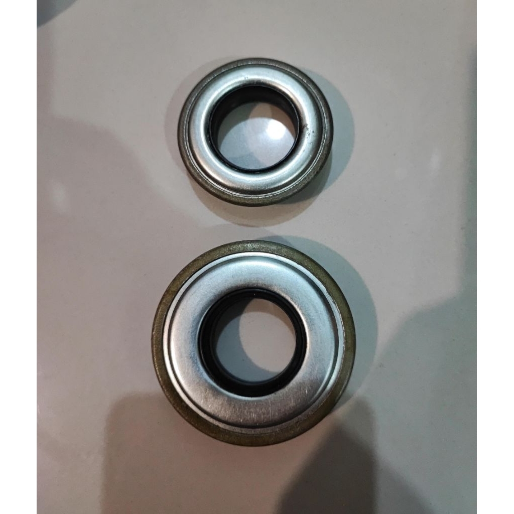 oil seal cultivator / seal gardan minitiller / seal roda traktor kebun