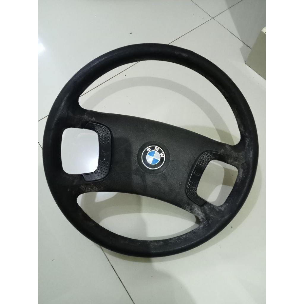 Stir kemudi bmw e36 original