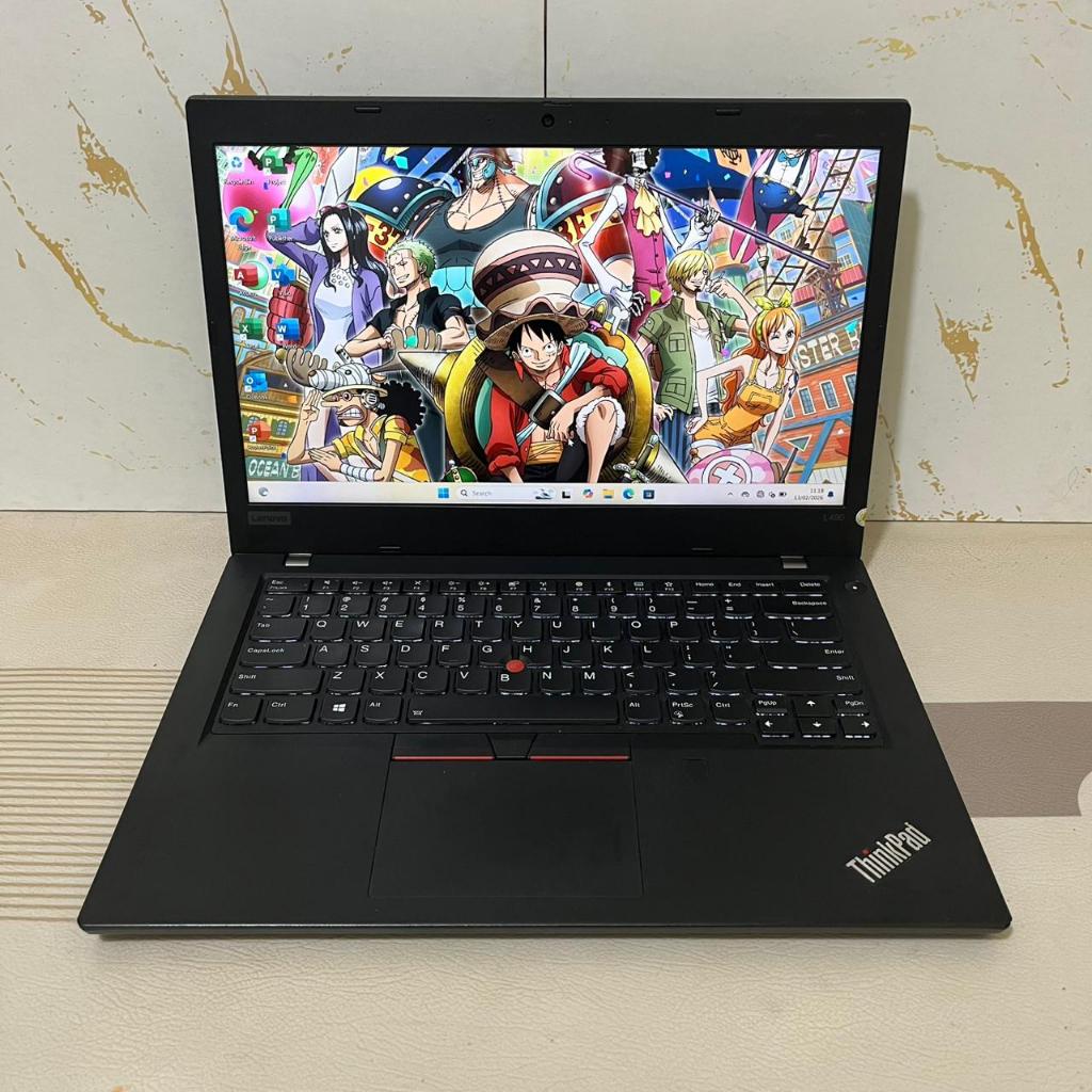 Laptop Lenovo ThinkPad L490