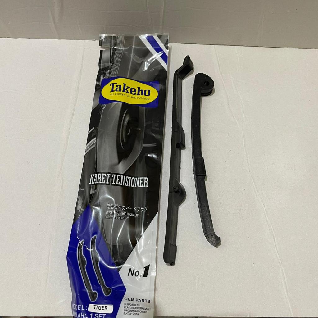 KARET TENSIONER MOTOR TIGER 14550-KCJ-710 (TAKEHO)