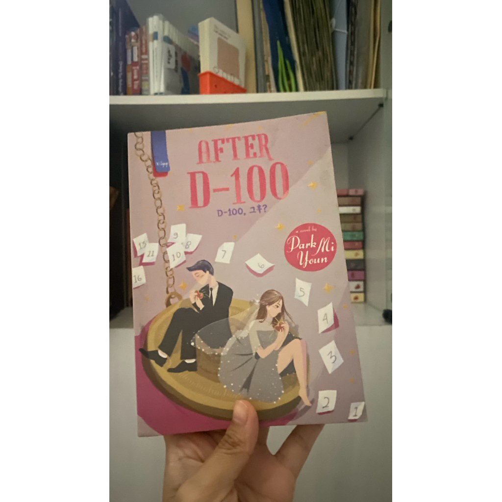 proloved After D-100