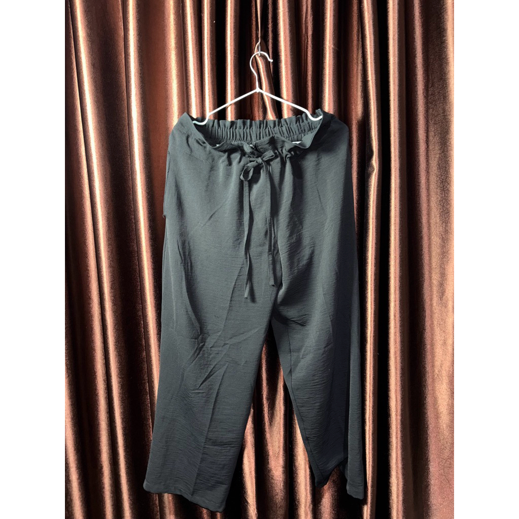 preloved kulot tali jumbo