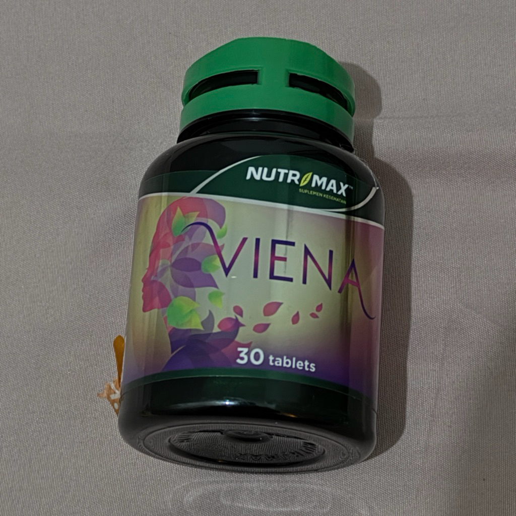 NUTRIMAX VIENA